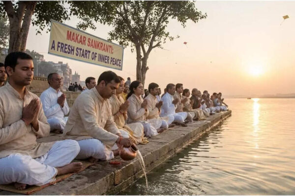 What to avoid on Makar Sankranti on 14th January 2026