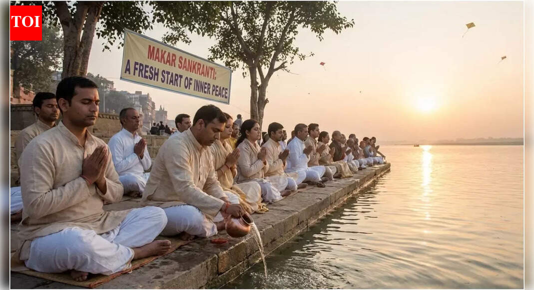 What to avoid on Makar Sankranti on 14th January 2026