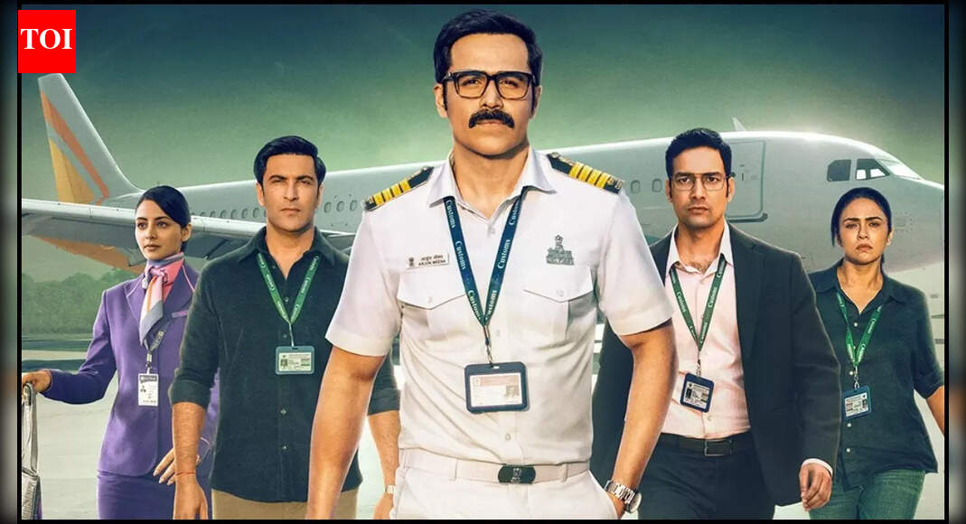 ‘Taskaree’ X review: Fans rave over Emraan Hashmi’s latest series: ‘Life ka first subscription for @emraanhashmi’