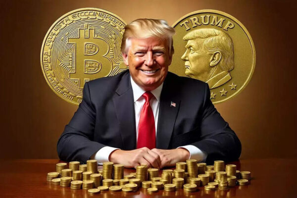 Pakistan ties up with crypto business of Donald Trump’s family; World Liberty Financial to explore stablecoins use
