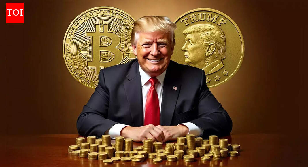 Pakistan ties up with crypto business of Donald Trump’s family; World Liberty Financial to explore stablecoins use