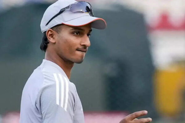 ‘What rubbish is this?’: Ex-World Cup winner explodes over Ayush Badoni call-up, hints at favouritism