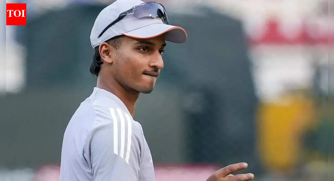 ‘What rubbish is this?’: Ex-World Cup winner explodes over Ayush Badoni call-up, hints at favouritism