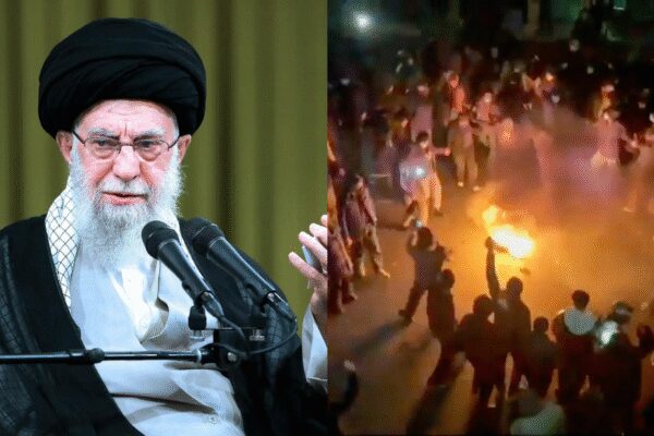 Iran protests turn deadly: Over 2500 killed; internet restored partially | World News