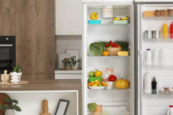 Can uncovered food damage your refrigerator over time |