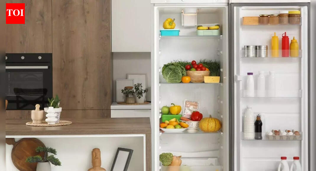Can uncovered food damage your refrigerator over time |