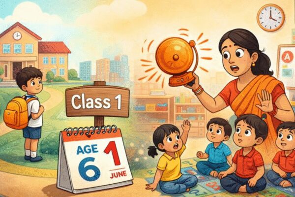 Goa raises Class 1 age to six: India slows school entry, but the real alarm rings in pre-schools