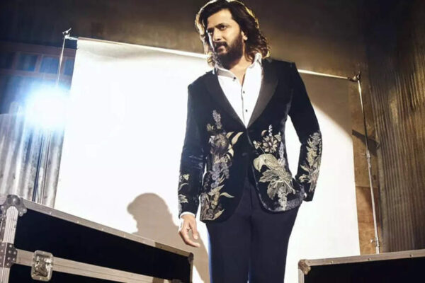Riteish Deshmukh shares how Makar Sankranti traditions changed over years after becoming father