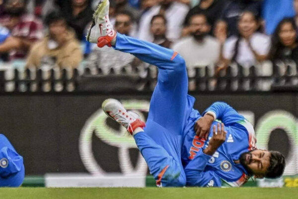 ‘When I was admitted to the hospital’: Shreyas Iyer recalls ‘excruciatingly painful’ injury, shares recovery mantra