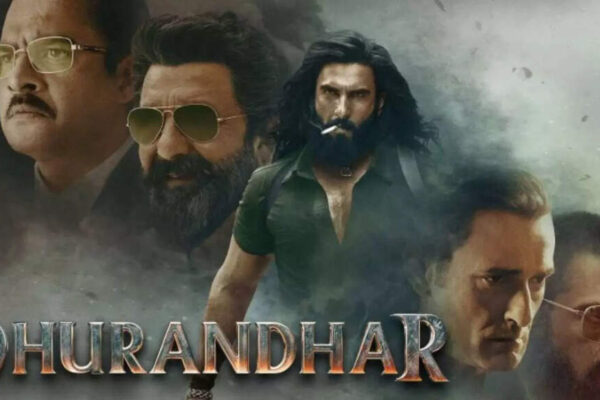Dhurandhar Full Movie Collection: ‘Dhurandhar’ box office collection day 41 (LIVE): The Ranveer Singh film slows down after crossing Rs 810 crore, does better than ‘The Raja Saab’ |