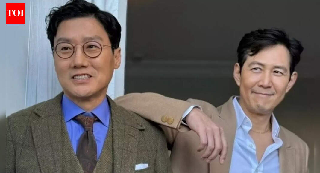 ‘Squid Game’ creator’s next series officially begins production: Here’s all you need to know about ‘The Dealer’