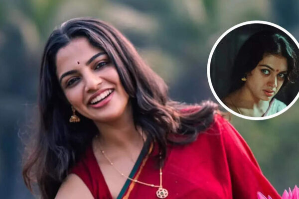 ‘Manichitrathazhu’ vs ‘Chandramukhi’: Nikhila Vimal recalls arguing with Prabhu