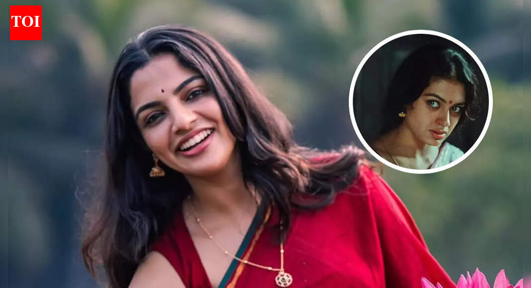 ‘Manichitrathazhu’ vs ‘Chandramukhi’: Nikhila Vimal recalls arguing with Prabhu