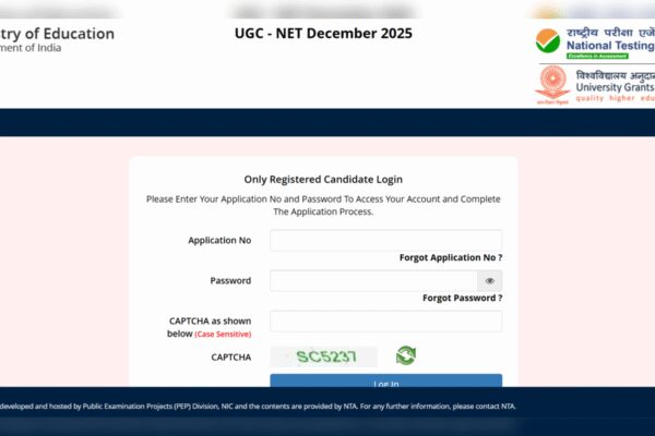 NTA UGC NET December 2025 answer key released: Check direct link and steps to raise objections here