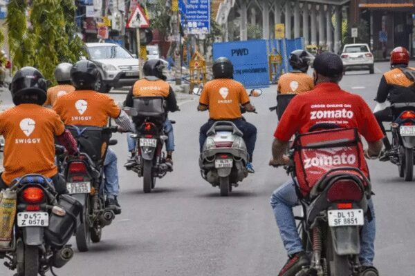 Quick commerce branding reset: Flipkart, Swiggy, Zepto stop using ‘10-minute delivery’ tagline; govt order cited
