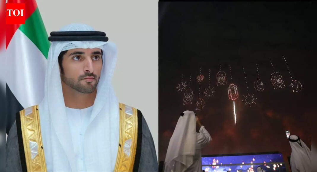What is Dubai’s ‘Season of Wulfa’? Sheikh Hamdan unveils cultural twist to Ramadan, Eid 2026