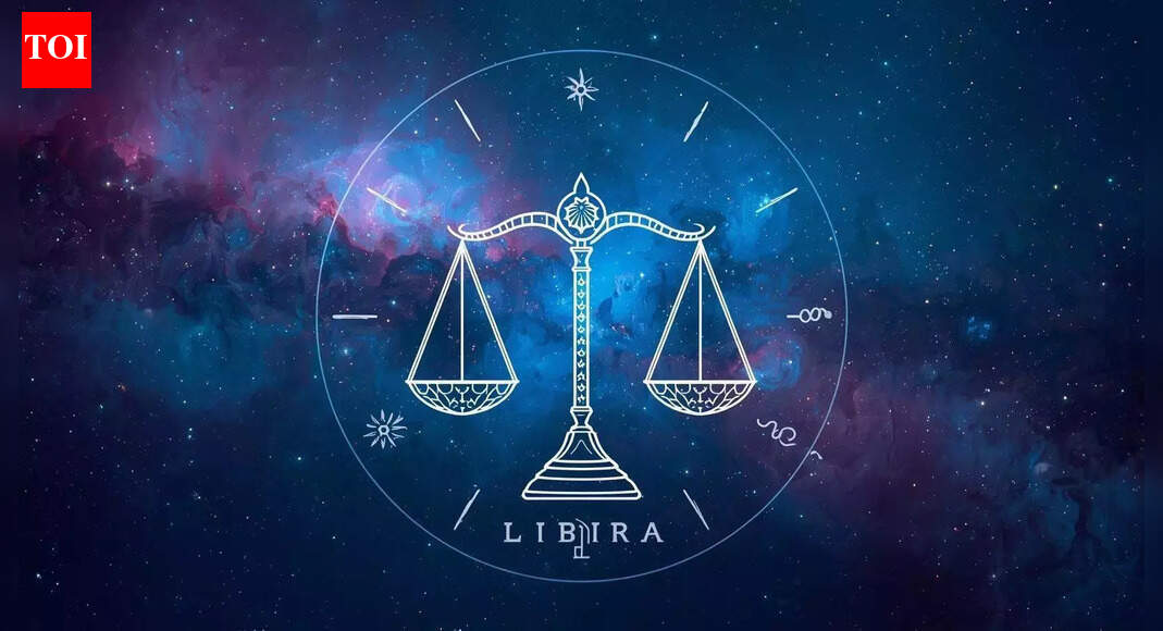 Libra Horoscope Tomorrow, January 15, 2026: The invisible begins to stir; respond with quiet courage