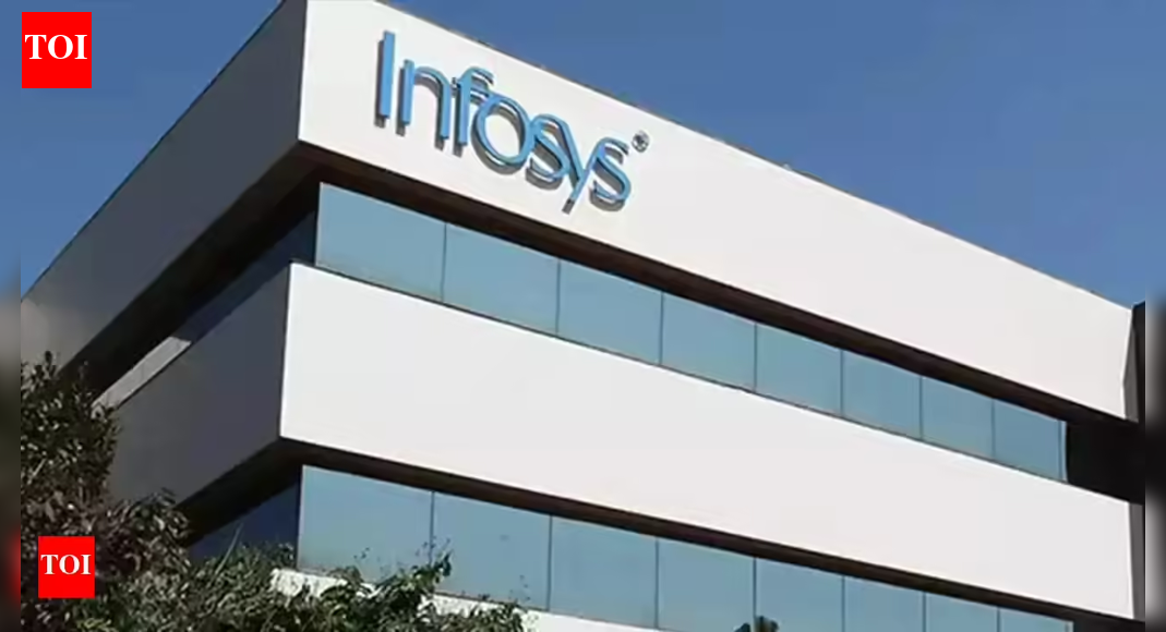 Infosys Q3 results: Net profit slips 2.2% to Rs 6,654 crore; revenue climbs 8.9% to Rs 45,479 crore