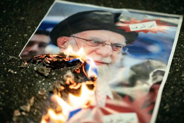 Middle East on boil: US asks military personnel to depart bases; Iran issues warning