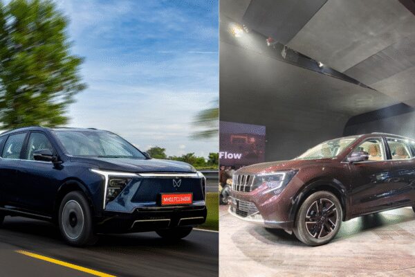 Mahindra XUV 7XO, XEV 9S record 90,000 bookings valued at RS 20,500 Crore: Details