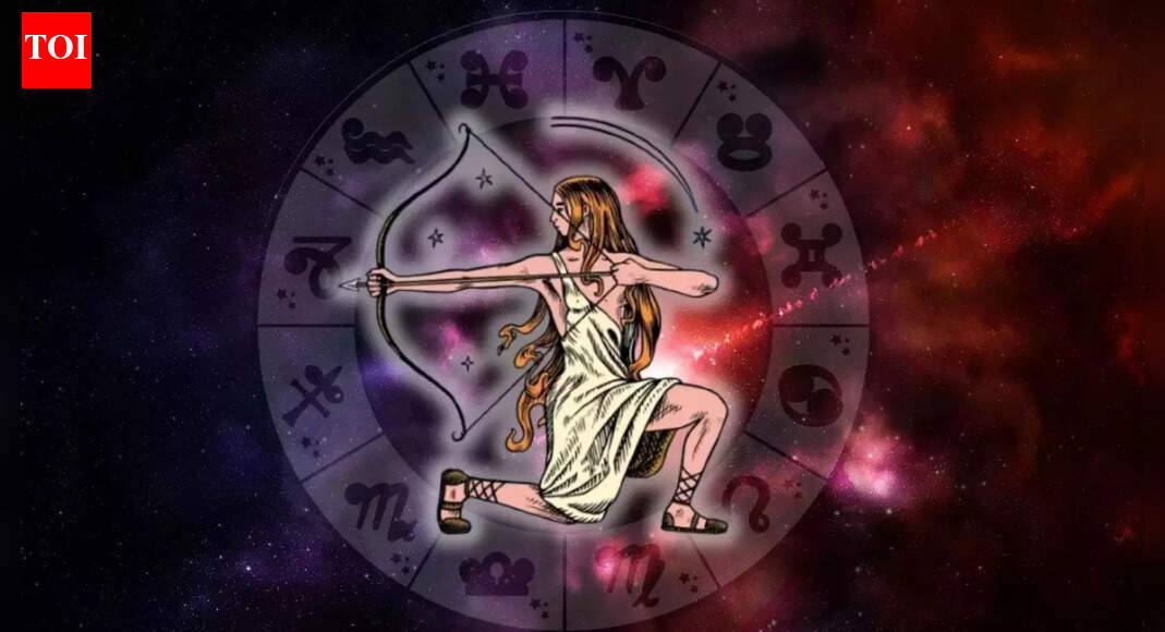 Sagittarius Horoscope Tomorrow, January 15, 2026: An opening breathes through your day, inhale and act