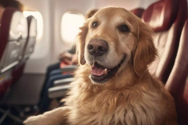 How to carry your pet in aeroplane cabin and avoid common mistakes |