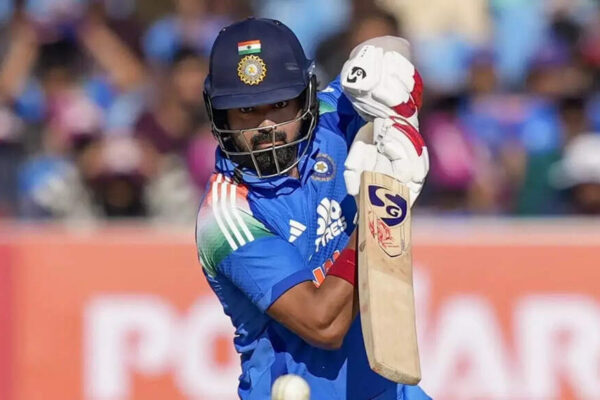 IND vs NZ: Not MS Dhoni or Rishabh Pant – KL Rahul becomes first Indian wicket-keeper to achieve this feat