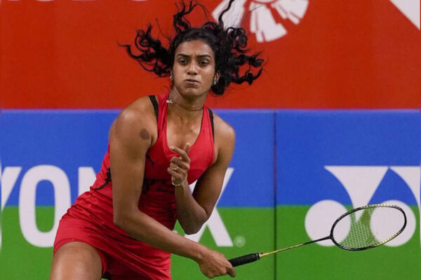 India Open badminton tournament: Kidambi Srikanth, HS Prannoy advance; PV Sindhu suffers exit | Badminton News