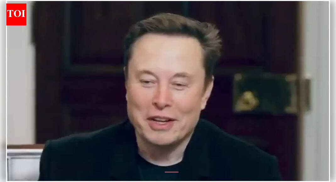 Did GrokAI generate sexualised images of minors? Here’s what Elon Musk said