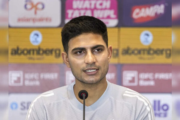 IND vs NZ: ‘Very difficult’ – Shubman Gill rues lack of wickets in middle overs after 2nd ODI loss