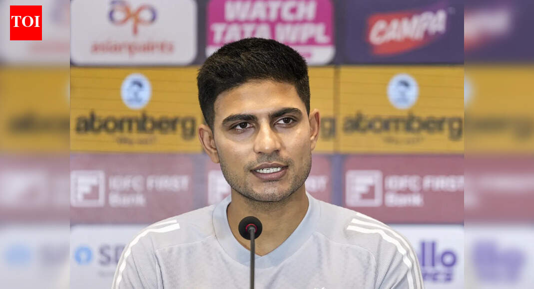 IND vs NZ: ‘Very difficult’ – Shubman Gill rues lack of wickets in middle overs after 2nd ODI loss