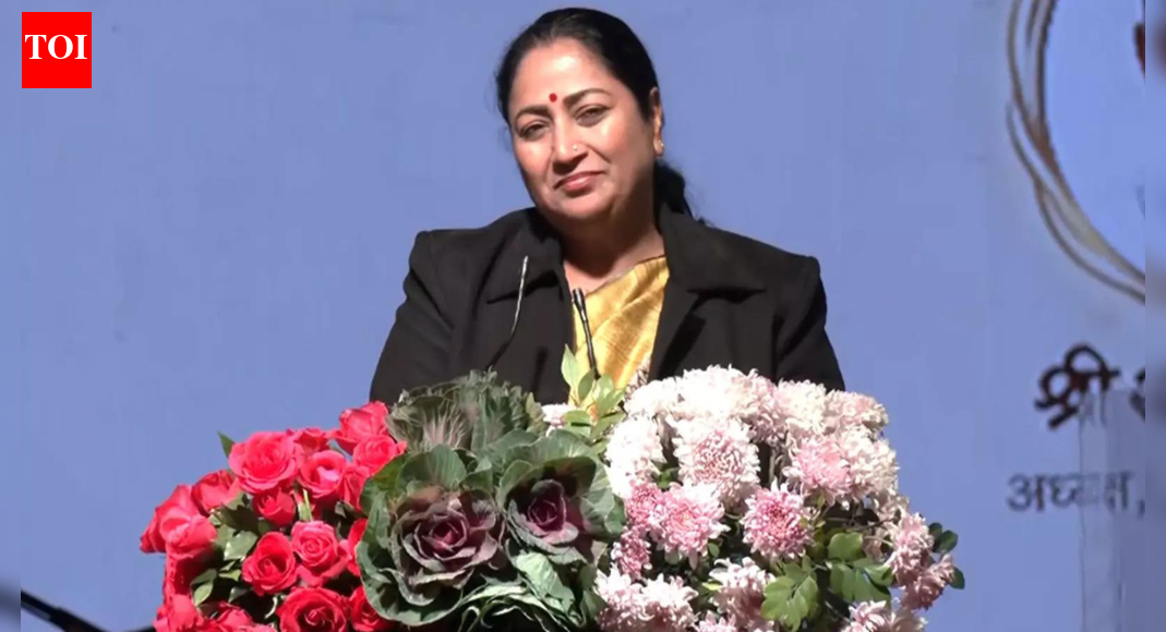 NEW DELHI: Delhi chief minister Rekha Gupta on Wednesday dedicated 81 new Ayushman Arogya Mandirs to the people of the national capital on Makar Sankranti, taking the total number of such centres in the city to 319.The new facilities were inaugurated in the Hari Nagar Assembly constituency. The expansion marks progress towards the government’s objective of establishing 15 Ayushman Arogya Mandirs in each Assembly constituency and setting up a total of 1,100 centres across Delhi, according to a statement. Delhi Headlines Today — The Biggest Updates You Need to Know. Gupta inspected the facilities at the Hari Nagar Ayushman Arogya Mandir, including OPD rooms, laboratories, medicine distribution counters, vaccination units and maternal and child healthcare centres.She also reviewed patient registration and digital health record systems and directed officials to ensure transparency, accuracy and ease of access, it said.The chief minister interacted with doctors, nurses and paramedical staff to assess service delivery.Highlighting healthcare initiatives undertaken by the Delhi government, Gupta said these include the establishment of 319 Ayushman Arogya Mandirs, Jan Aushadhi Kendras, construction of new blocks in five major hospitals, installation of additional dialysis machines and digitisation of government hospitals.She said patients can now access OPD appointments and medical records through mobile phones, improving convenience and transparency.Under the Ayushman Bharat scheme, over six lakh people in Delhi have been registered, with thousands of families benefiting from free treatment, she said, adding that the income limit under the EWS category has been raised from Rs 2.5 lakh to Rs 5 lakh.Meanwhile, Social Welfare Minister Ravindra Singh Indraj inaugurated two Ayushman Arogya Mandirs in the Bawana Assembly constituency.He said development projects worth over Rs 1,100 crore are underway in the area, including works related to cremation grounds, chaupals, panchayat buildings, roads, drains, sewer lines and pipelines. He also said plans are in progress to develop two villages in Bawana as solar energy-based model villages.Tourism Minister Kapil Mishra also inaugurated an Ayushman Arogya Mandir at the MCW centre in Sonia Vihar, and he said comprehensive development works are underway in Karawal Nagar, including drinking water and sewer lines, electricity infrastructure, highways and metro connectivity.Sewer work will begin in Sabhapur after Sonia Vihar, while metro services are expected to start soon in Sonia Vihar, he added.Health minister Pankaj Kumar Singh inaugurated an Ayushman Arogya Mandir in Bhimnagari, stating that the centre is equipped with OPD services, a dental care unit and a yoga room, with panchakarma services to be introduced soon.He said in-house diagnostic facilities currently cover 100 tests, with plans to expand this to 200.Additionally, Education Minister Ashish Sood inaugurated an Ayushman Arogya Mandir in the Janakpuri Assembly constituency.He said the government is working towards upgrading Deen Dayal Upadhyay Hospital into a fully equipped super-speciality hospital. He also said additional Arogya Mandirs are being constructed in several parts of Janakpuri and nearby localities, including Mahavir Enclave and Milap Nagar.End of ArticleFollow Us On Social MediaVideosJaishankar Holds Talks With Iran FM Araghchi as Middle East Tensions Escalate“At 75% Tariff, Partnership Loses Meaning,” Tharoor After Jaishankar–Rubio TalksLeT Commander’s Jihad Call Mirrors Pak Army Rhetoric As Terror And State Lines Blur On KashmirCalcutta HC Hears ED and TMC Petitions Over I-PAC Raids, ED Moves Supreme CourtSix Sarpanches Booked in Kamareddy for Mass Killing of Stray Dogs Ahead of ElectionsHistoric moment! INSV Kaundinya Honoured With Water Salute After Oman SailWhy Union Budget 2026 Could Redefine Indian Sports Ahead Of 2030 Commonwealth Games, 2036 OlympicsWhy India Is Doubling Down On Rafale Jets With ₹3.25 Lakh Crore Deal Despite US And Russian OffersWhy China Building Roads In Shaksgam Valley Is A Direct Strategic Challenge For India In Kashmir’Leave By Any Means’: India Issues Fresh Advisory As Iran Protests Intensify Across Cities123PhotostoriesWinter Special: How to make classic Carrot Cake in a kadhai5 safari gates in north Indian national parks with the highest chances of tiger sightingsWest Bengal 2021: Who triumphed and who fell in last assembly polls — Mamata, Suvendu and othersChef Sanjeev Kapoor shares Makar Sankranti snack recipes that offer joy in every biteINSV Kaundinya: Navy’s engineless ship on maiden voyage reaches Muscat; tracks ancient trade routeHow to make Bihari-style Sattu Paratha for dinner at homeDid you know that these Indian states have one hill station each?From calling Sunil Grover as “more Salman Khan than Salman himself” to Krushna Abhishek joking about Archana’s huge solitaire; Archana Puran Singh shares BTS moments from The Great Indian Kapil Show7 oldest Parsi/Irani cafes to visit in MumbaiRani Mukerji, Tabu, and Deepika Padukone: Actresses who stole the show as fearless cops in gripping thriller dramas123Hot PicksIran protestBudget 2026Gold rate todayUS Economy10-minute deliveryPublic holidays January 2026Bank Holidays JanuaryTop TrendingKendrick PerkinsConnor Mcdavid WifeWayne Gretzky Net WorthDenver Nuggets and New Orleans Pelicans Injury ReportJustin Rose and Kate Phillips Net WorthConor McGregorAaron RodgersJerry JonesTravis KelceIsrael Adesanya