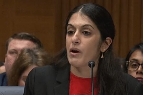 Can men get pregnant? Indian-origin doctor Nisha Verma questioned by Republican senator during abortion debate