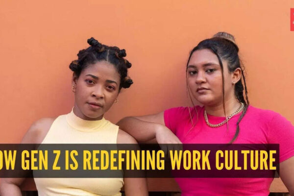 How Gen Z is redefining work culture: They want growth over cash and praise!