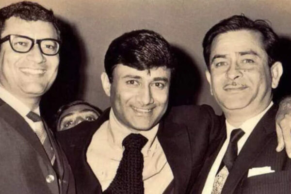 Drunk Raj Kapoor called Dev Anand, cried and praised ‘Guide’ but snubbed Vijay Anand: ‘He would become insecure with fellow filmmakers’