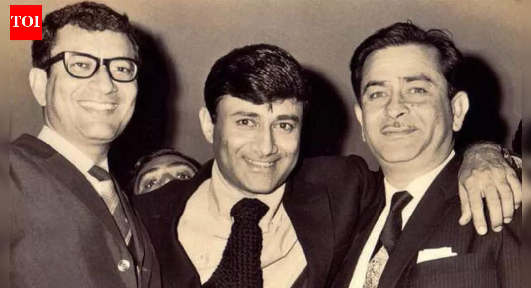 Drunk Raj Kapoor called Dev Anand, cried and praised ‘Guide’ but snubbed Vijay Anand: ‘He would become insecure with fellow filmmakers’