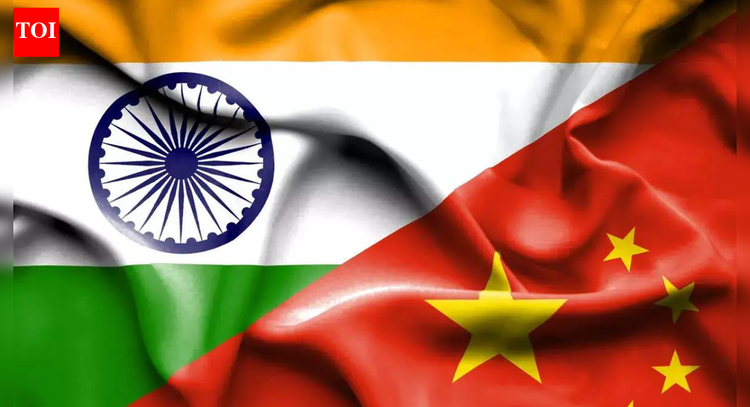 India-China trade: India’s exports to China rise in 2025, deficit climbs to record 6 bn