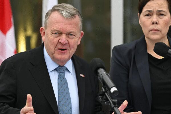 ‘Fundamental disagreement’: Denmark discusses Greenland with US in White House meeting; urges ‘respectful’ cooperation