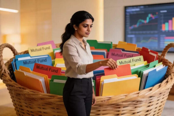 The Mutual Fund Advisor: What really makes a mutual fund ‘Good’? It’s not last year’s return