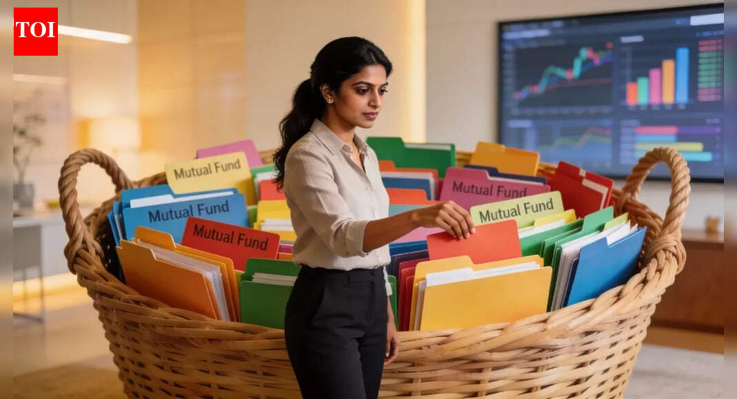 The Mutual Fund Advisor: What really makes a mutual fund ‘Good’? It’s not last year’s return