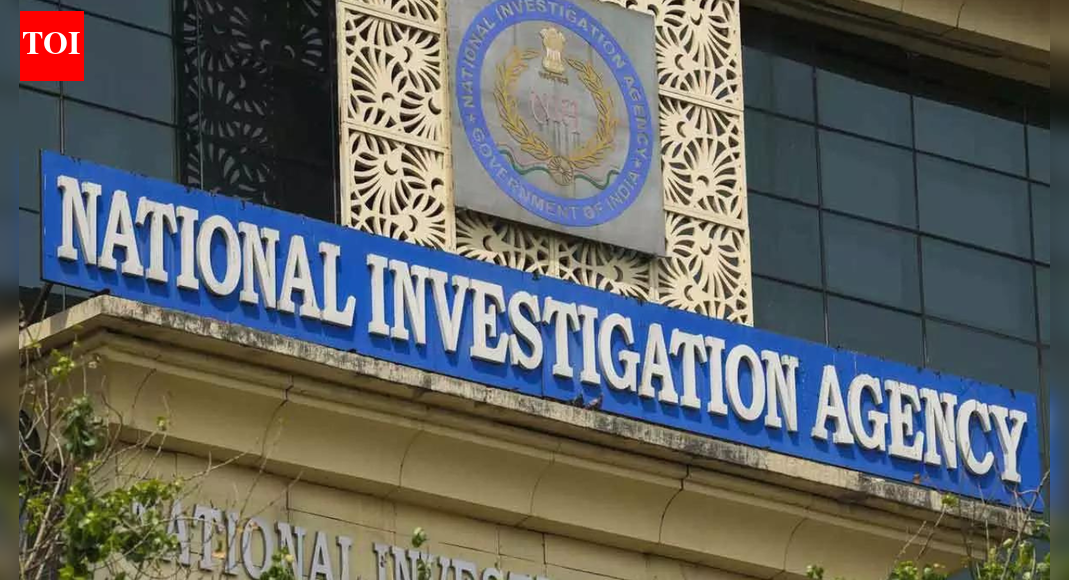 NIA leadership change: 1994-batch IPS officer Rakesh Aggarwal appointed as director general; tenure till August 2028 | India News