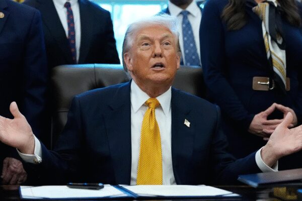 Greenland dispute: Donald Trump says ‘something will work out’; cites ‘need’ for ‘national security’