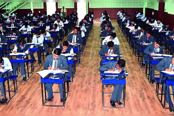 JKBOSE Class 10th result released at jkresults.nic.in: Direct link to download scorecards here