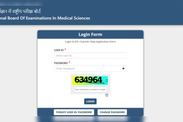 FMGE December 2025 admit card released at natboard.edu.in: Direct link to download hall ticket here