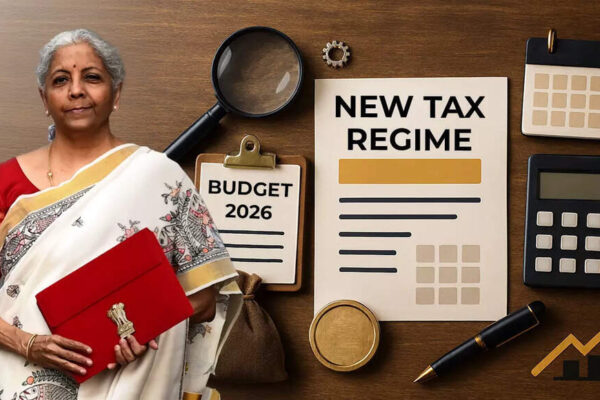 Budget 2026 income tax expectations: Will new income tax regime be made more lucrative?