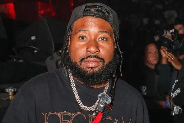 What really happened between DJ Akademiks and SummyahMarie that led to legal action? Controversy explained
