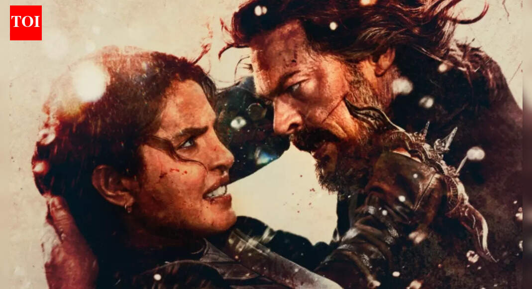 ‘The Bluff’ trailer: Priyanka Chopra and Karl Urban battle for ‘treasure’; fans call it ‘R-rated Pirates of the Caribbean’ |