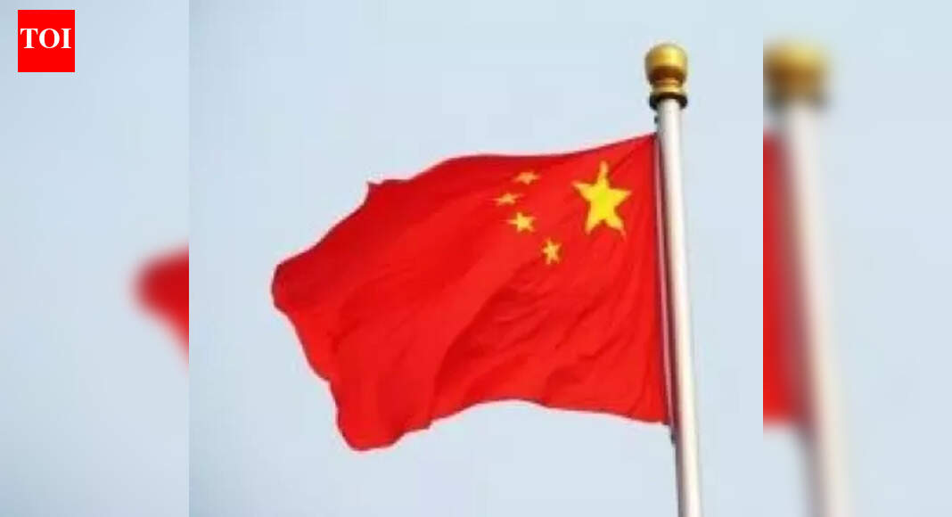 US tariffs no bar: China’s trade surplus hits .2 trillion