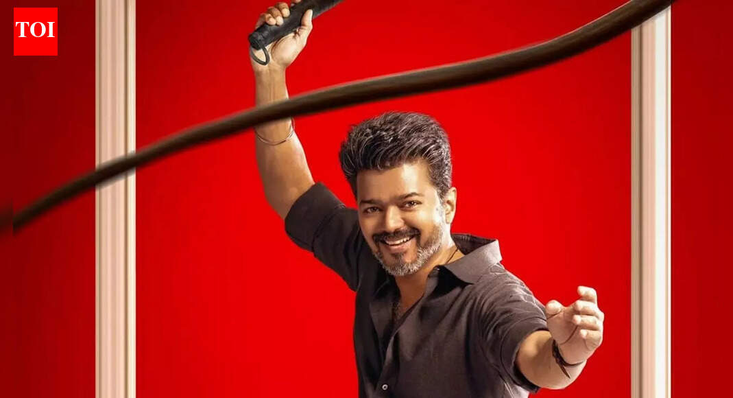 Jana Nayagan Release Date Postponed: Karur stampede case: Vijay gets fresh CBI summons; ‘Jana Nayagan’ actor to appear on January 19 |