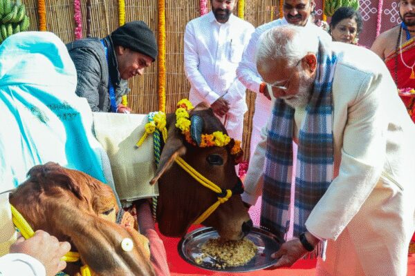 PM Modi at Pongal celebrations at minister L Murugan’s Delhi residence A few days ago, I was in the sacred land of Somnath to be part of the Somnath Swabhiman Parv, marking a thousand years since the first attack on Somnath, which took place in 1026. People from all across India had come to be part of this moment of remembrance, united by a shared reverence for history, culture and the enduring spirit of the people of India. During the programme, I met a few people who had previously come to Somnath during the Saurashtra-Tamil Sangamam and had been to Kashi during the Kashi Tamil Sangamam. Their words of appreciation for such platforms touched me and so, I thought of sharing a few thoughts on this subject.During one of the Mann Ki Baat programmes, I had said that not learning Tamil is a major regret of my life. Fortunately, over the last few years, our govt has had several opportunities to further popularise Tamil culture across India and to deepen the spirit of ‘Ek Bharat, Shreshtha Bharat.’ A prime example of such an effort is the Kashi-Tamil Sangamam. In our ethos, Sangam or confluence has a special place. Seen in this light, the KashiTamil Sangamam stands out as a truly distinctive initiative, one that celebrates the living unity of India’s many traditions while honouring their unique identities.And what can be a better place than Kashi to host such a Sangamam. The same Kashi, which has remained a civilisational anchor from time immemorial… where, for thousands of years, people from all over have come in search of knowledge, meaning and Moksha.Kashi’s connection with Tamil people and culture is very deep. It is in Kashi that Baba Vishwanath resides, while Tamil Nadu has Rameswaram. Tenkasi in Tamil Nadu is known as Kashi of the south or Dakshin Kashi. Saint Kumaraguruparar Swamigal forged a lasting link between Kashi and Tamil Nadu through his spirituality, scholarship and institution-building. Mahakavi Subramania Bharati, one of Tamil Nadu’s greatest sons, found in Kashi a space of intellectual growth and spiritual awakening. It was here that his nationalism deepened, his poetry sharpened and his vision of a free, united India took clearer shape. There are several such instances that highlight this close bond.The first edition of KashiTamil Sangamam took place in 2022. I recall attending the inauguration programme. Scholars, artisans, students, farmers, writers, professionals and many others from Tamil Nadu travelled to Kashi, Prayagraj and Ayodhya.Subsequent editions expanded the scale and depth of this effort. The aim was to keep introducing fresh themes, innovative formats and deeper engagement, thus ensuring that the Sangamam continued to evolve while remaining rooted in its core spirit. In the second edition in 2023, technology was used on a larger scale to ensure that language does not become a barrier for people. In the third edition, the focus was on Indian knowledge systems. At the same time, academic discussions, cultural performances, exhibitions and interactions witnessed greater participation. Thousands of people have taken part in these events.The fourth edition of the Kashi Tamil Sangamam commenced on Dec 2, 2025. The theme picked was very interesting, Tamil Karkalam — Learn Tamil. It presented aunique opportunity for people in Kashi and other parts to learn the beautiful Tamil language. Teachers came from Tamil Nadu and the students of Kashi had a very memorable experience! There were many other special events this time.Tholkappiyam, the ancient Tamil literary classic, was translated into 4 Indian languages and 6 foreign languages.A unique event, Sage Agasthya Vehicle Expedition (SAVE), was undertaken from Tenkasi to Kashi. On the way, various initiatives such as eye camps, health awareness camps, digital literacy camps, among other things, were held. The expedition paid homage to King Adi Veera Parakrama Pandiyan, the great Pandya ruler who spread the message of cultural oneness. There were exhibitions at Namo Ghat, academic sessions at Banaras Hindu University, as well as cultural programmes.One of the things that makes me most happy about the Kashi-Tamil Sangamam is the participation of thousands of youngsters. It illustrates the passion among our Yuva Shakti to deepen their connect with our roots. It is a brilliant platform for them to showcase their talent and creativity during the various cultural programmes.In addition to the Sangamam, efforts have been made to make the journey to Kashi memorable for the participants. The Indian Railways operated special trains to take people from Tamil Nadu to Uttar Pradesh. In many railway stations, particularly in Tamil Nadu, they were cheered, and the train journey was marked by melodious songs and conversations.Here, I would also like to appreciate my sisters and brothers of Kashi and Uttar Pradesh for their warmth and hospitality shown to the delegates of the various Kashi-Tamil Sangamams. Several people opened the doors of their homes for the guests from Tamil Nadu. The local administration worked round the clock to ensure the guests had a seamless experience. As the MP from Varanasi, I could not be prouder! This time, the valedictory function of the Kashi-Tamil Sangamam was held in Rameswaram and it was graced by the Vice-President of India, Thiru CP Radhakrishnan Ji, who is himself a proud son of Tamil Nadu. He delivered a very inspiring address, emphasising India’s spiritual greatness and how such platforms deepen national integration.The Kashi Tamil Sangamam has delivered meaningful outcomes like strengthening cultural understanding, fostering academic and people-to-people exchanges and creating lasting bonds between parts of the country that share a civilisational ethos. In the coming times, we want to make this platform even more vibrant. Most importantly, it has furthered the spirit of ‘Ek Bharat, Shreshtha Bharat’. This spirit has flourished for centuries through our festivals, literature, music, art, cuisine, architecture, systems of knowledge and more.This time of the year is very auspicious for people across the length and breadth of India. People are enthusiastically marking various festivals like Sankranti, Uttarayan, Pongal, Magh Bihu, which are, among other things, associated with the Sun, nature and farming. These festivals bring people together and deepen the spirit of harmony in our society. I convey my best wishes for these festivals and hope they continue to inspire us to deepen national unity through our shared heritage and collective participation.The writer is the Prime Minister of IndiaEnd of ArticleFollow Us On Social MediaVideosJaishankar Holds Talks With Iran FM Araghchi as Middle East Tensions Escalate“At 75% Tariff, Partnership Loses Meaning,” Tharoor After Jaishankar–Rubio TalksLeT Commander’s Jihad Call Mirrors Pak Army Rhetoric As Terror And State Lines Blur On KashmirCalcutta HC Hears ED and TMC Petitions Over I-PAC Raids, ED Moves Supreme CourtSix Sarpanches Booked in Kamareddy for Mass Killing of Stray Dogs Ahead of ElectionsHistoric moment! INSV Kaundinya Honoured With Water Salute After Oman SailWhy Union Budget 2026 Could Redefine Indian Sports Ahead Of 2030 Commonwealth Games, 2036 OlympicsWhy India Is Doubling Down On Rafale Jets With ₹3.25 Lakh Crore Deal Despite US And Russian OffersWhy China Building Roads In Shaksgam Valley Is A Direct Strategic Challenge For India In Kashmir’Leave By Any Means’: India Issues Fresh Advisory As Iran Protests Intensify Across Cities123PhotostoriesNot everything is colourful: 5 animals that are colour blindWhat to do when you already know that your child is lying to youInside Mark Zuckerberg’s insane watch collectionHow to build a reading routine that kids will stick toWinter Special: How to make classic Carrot Cake in a kadhai5 safari gates in north Indian national parks with the highest chances of tiger sightingsWest Bengal 2021: Who triumphed and who fell in last assembly polls — Mamata, Suvendu and othersChef Sanjeev Kapoor shares Makar Sankranti snack recipes that offer joy in every biteINSV Kaundinya: Navy’s engineless ship on maiden voyage reaches Muscat; tracks ancient trade routeHow to make Bihari-style Sattu Paratha for dinner at home123Hot PicksIran protestBudget 2026Gold rate todayUS Economy10-minute deliveryPublic holidays January 2026Bank Holidays JanuaryTop TrendingFortnite Update V39 39 Release DateNHL Trade RumorsCleveland Cavaliers vs Philadelphia 76ersToronto Raptors vs Indiana PacersPhil Taylor Net WorthIShowSpeed Net WorthJoel EmbiidDonovan MitchellTravis KelceKyrie Irving Net Worth